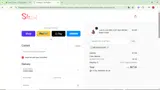 BESTDISCOUNT coupon verification screenshot