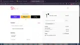 PLAYPEN10OFF coupon verification screenshot