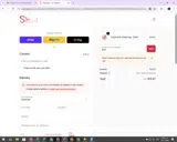 Sin4t coupon verification screenshot