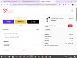 Sin4t coupon verification screenshot