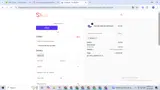 10TOGU coupon verification screenshot