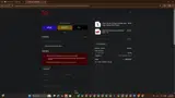 FLASHDEAL coupon verification screenshot