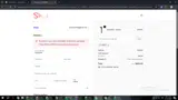 15OFF coupon verification screenshot