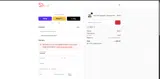 15OFF coupon verification screenshot