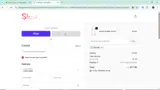 callme coupon verification screenshot