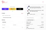 SWEETSAVETODAY coupon verification screenshot