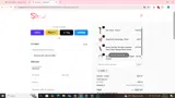 XDDD coupon verification screenshot