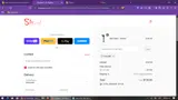 callme coupon verification screenshot