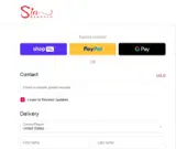 CLASSIC10 coupon verification screenshot