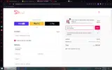 WELCOME492 coupon verification screenshot