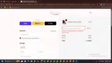 BLACKFRIDAY25 coupon verification screenshot