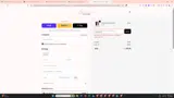 GLOWUP10 coupon verification screenshot