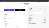 BF2025 coupon verification screenshot