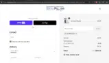 CLEARNOSE10 coupon verification screenshot