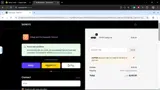 A2PRM5 coupon verification screenshot