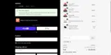 A2PRM5 coupon verification screenshot