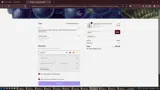 POPUP coupon verification screenshot