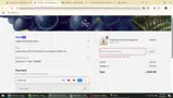 MAY15 coupon verification screenshot