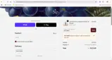 AUTUMN3 coupon verification screenshot