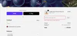 BF2025 coupon verification screenshot