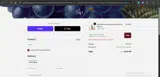 NY-TRIO coupon verification screenshot