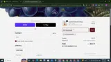 WOMENINWINE coupon verification screenshot