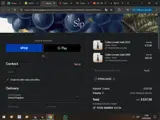 SPRINGJADIS coupon verification screenshot