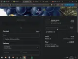 SUMMER-3 coupon verification screenshot