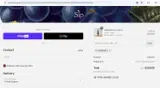 HERBERT3 coupon verification screenshot