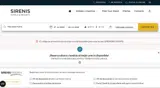 SPRINGBLOSSOMS coupon verification screenshot