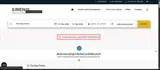 WELCOMEAURA25 coupon verification screenshot