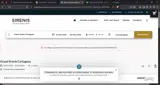 MYSUMMER25 coupon verification screenshot