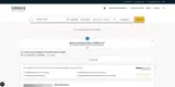 LASTCALL25 coupon verification screenshot