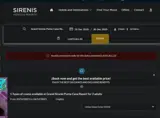 LASTCALL25 coupon verification screenshot