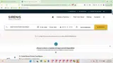 BIACKSIRENlS25 coupon verification screenshot