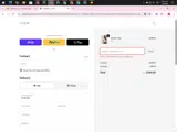SIRENISLOVERS26 coupon verification screenshot
