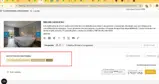 SPRINGBLOSSOMS coupon verification screenshot