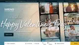 SIRENISLOVERS26 coupon verification screenshot