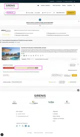 WELCOMEAURA25 coupon verification screenshot