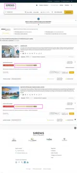 WELCOMEAURA25 coupon verification screenshot