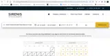5% coupon verification screenshot