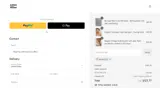 SHOWCASE coupon verification screenshot