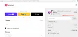 Sisigad coupon verification screenshot