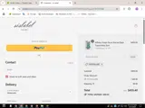10ffsislabe coupon verification screenshot