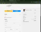 GAZO10 coupon verification screenshot