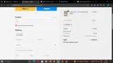GAZO10 coupon verification screenshot