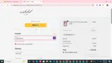 FREPURCHASE coupon verification screenshot