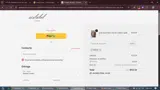 XAFI10 coupon verification screenshot
