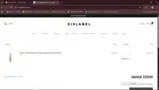 SIS10 coupon verification screenshot