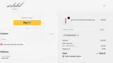 HYPENOWDEAL coupon verification screenshot